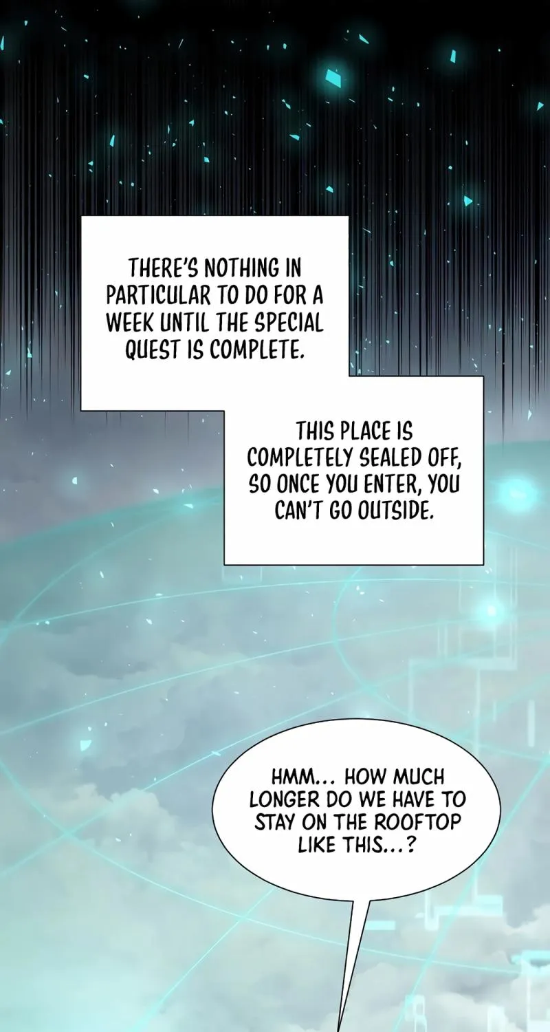 Read Skill Master Levels Up chapter 112.3 image 93 on Lezhin