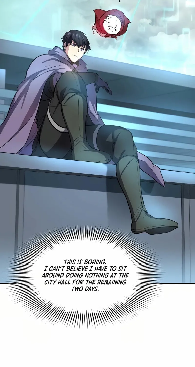Read Skill Master Levels Up chapter 112.3 image 94 on Lezhin