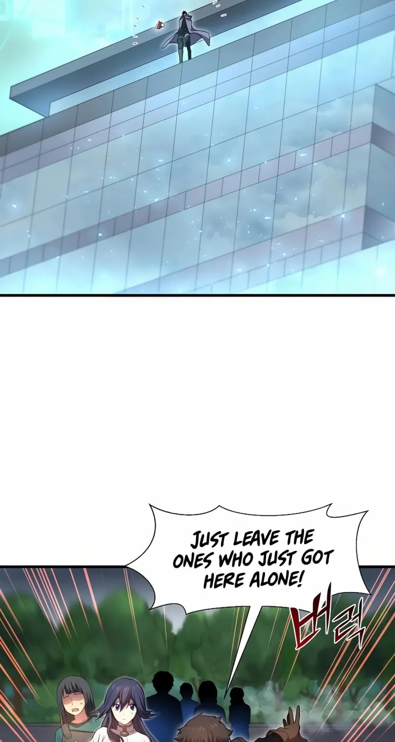 Read Skill Master Levels Up chapter 112.3 image 97 on Lezhin