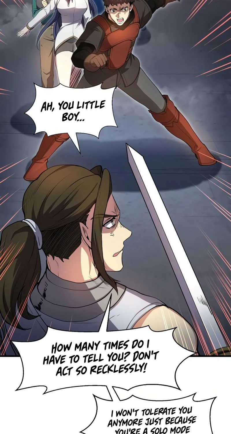 Read Skill Master Levels Up chapter 112.3 image 98 on Lezhin