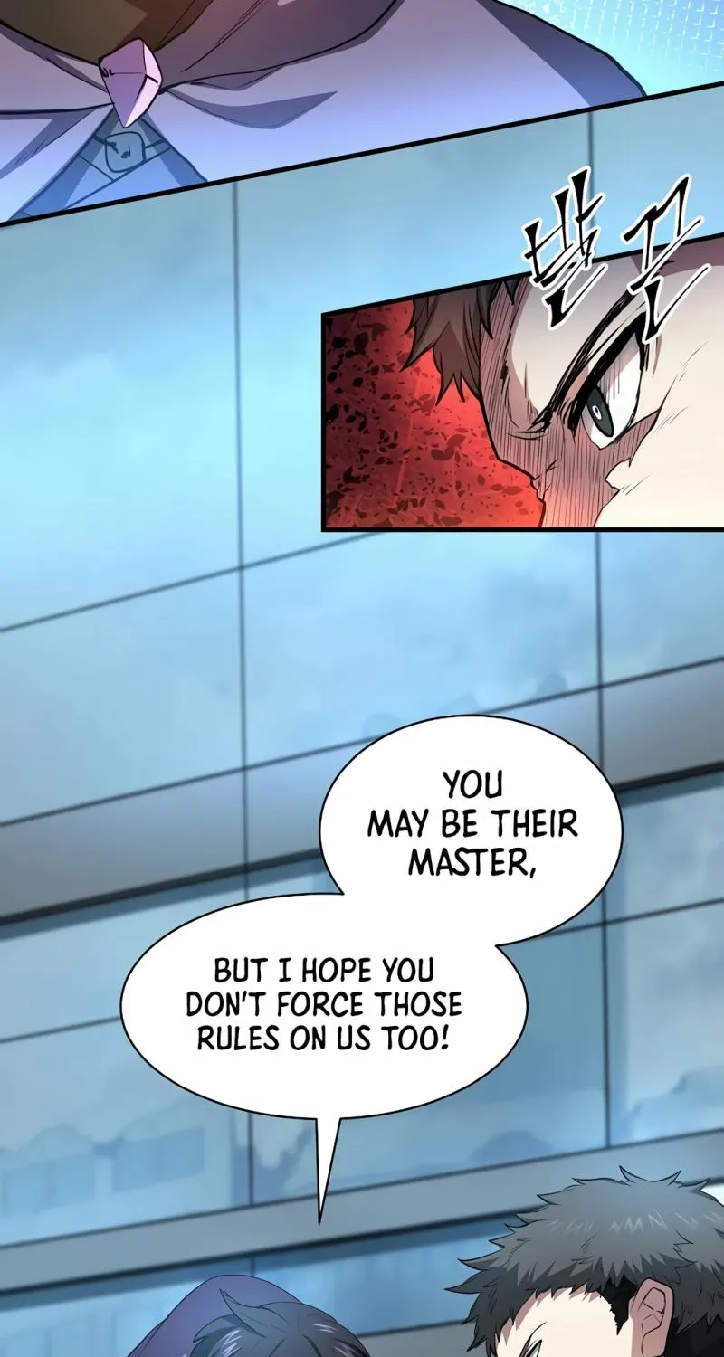 Read Skill Master Levels Up chapter 112.4 image 10 on Lezhin