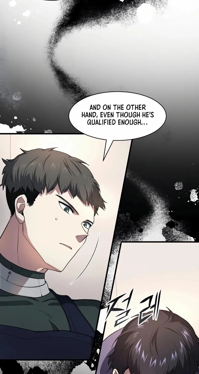 Read Skill Master Levels Up chapter 112.4 image 102 on Lezhin