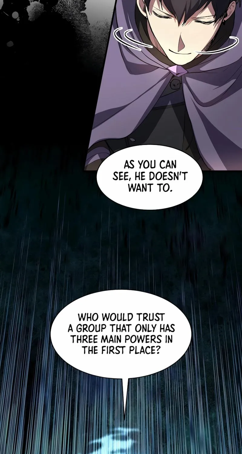 Read Skill Master Levels Up chapter 112.4 image 103 on Lezhin