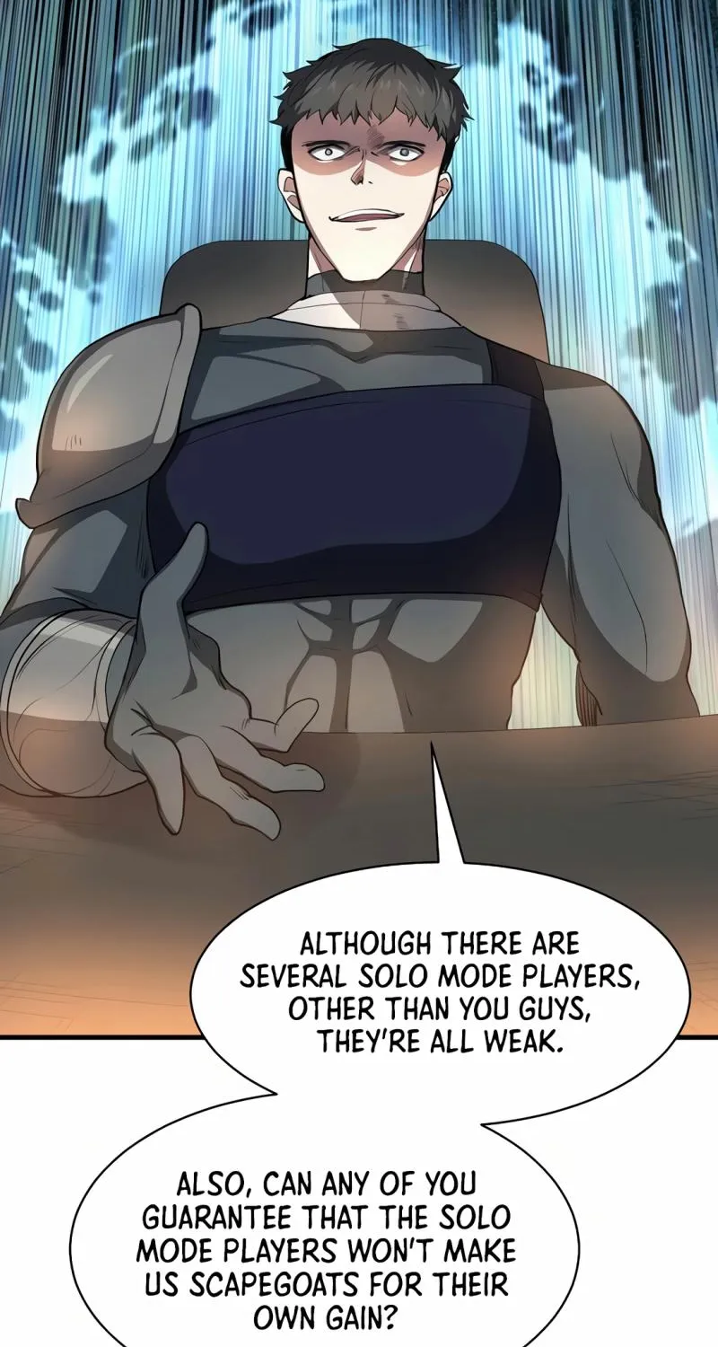 Read Skill Master Levels Up chapter 112.4 image 104 on Lezhin