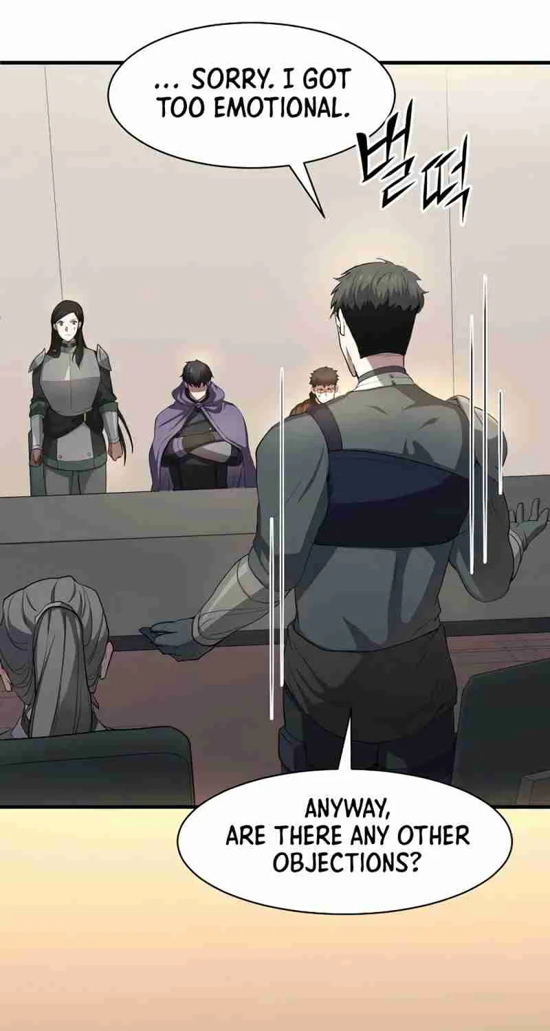 Read Skill Master Levels Up chapter 112.4 image 107 on Lezhin