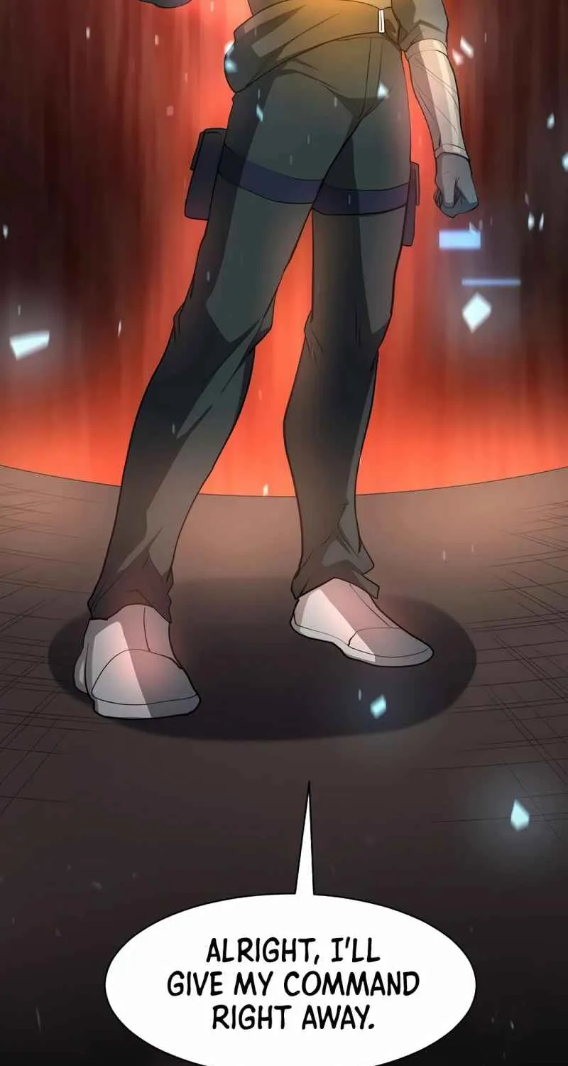 Read Skill Master Levels Up chapter 112.4 image 114 on Lezhin