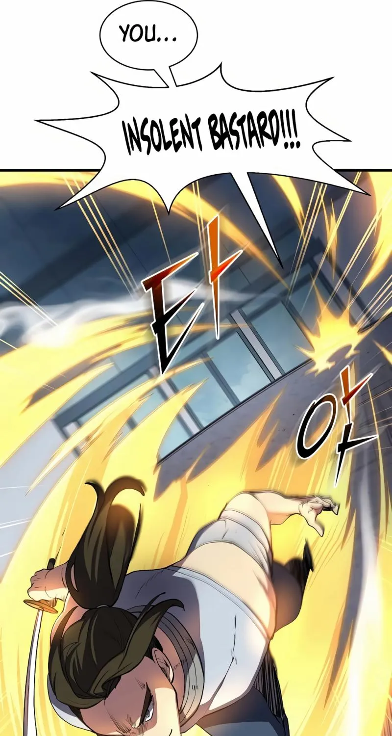 Read Skill Master Levels Up chapter 112.4 image 13 on Lezhin