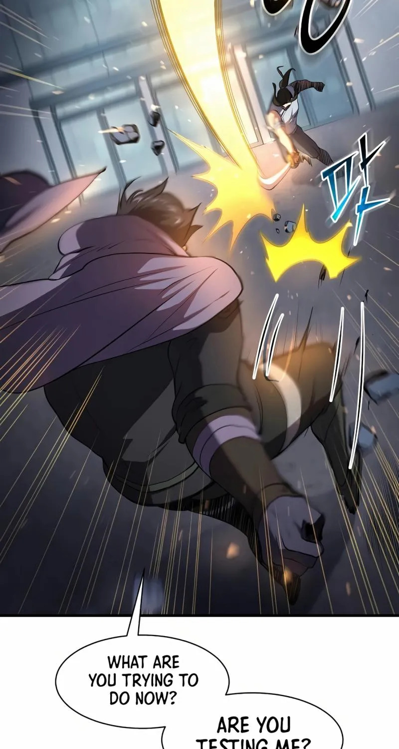 Read Skill Master Levels Up chapter 112.4 image 15 on Lezhin