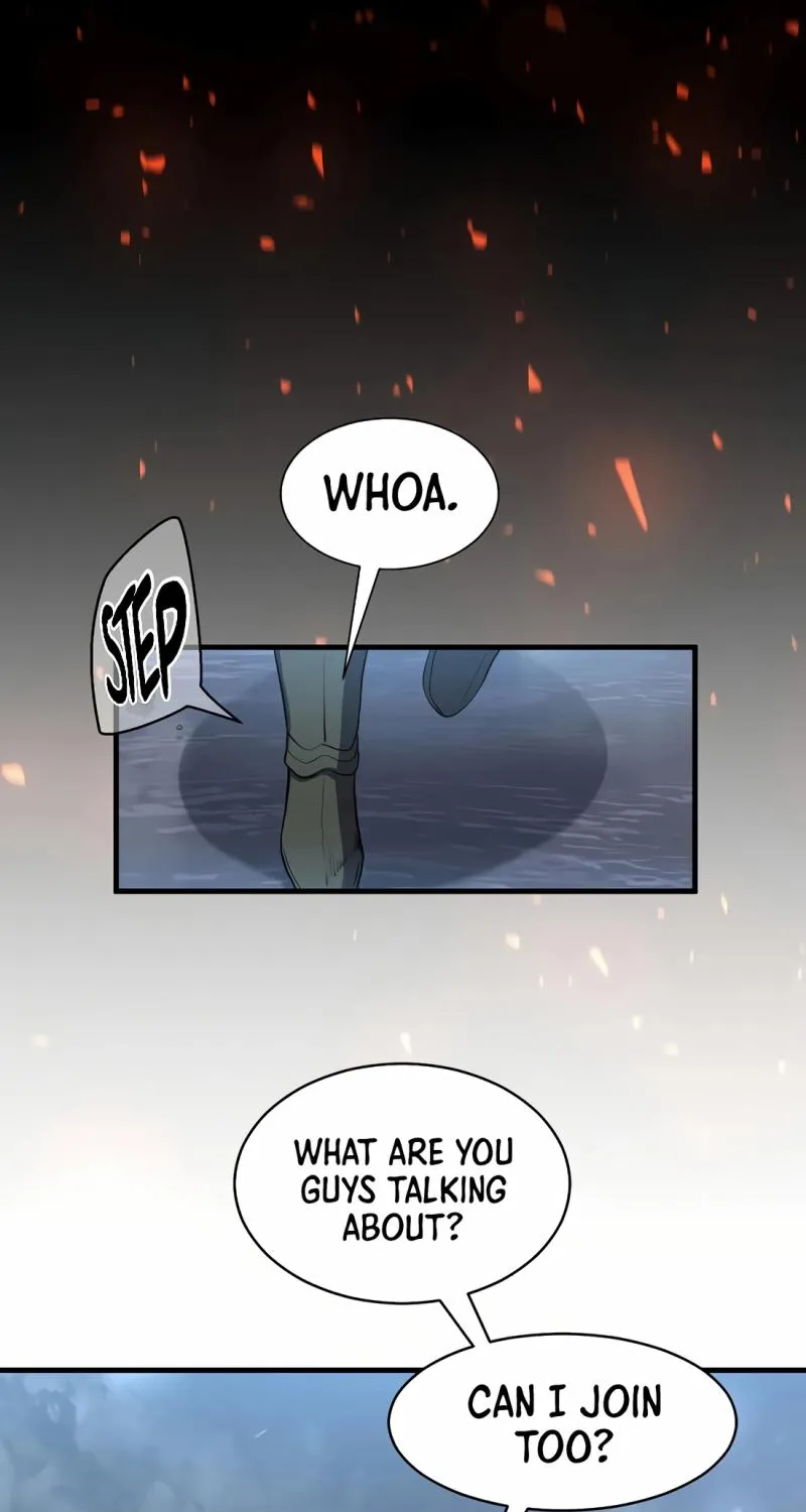 Read Skill Master Levels Up chapter 112.4 image 2 on Lezhin