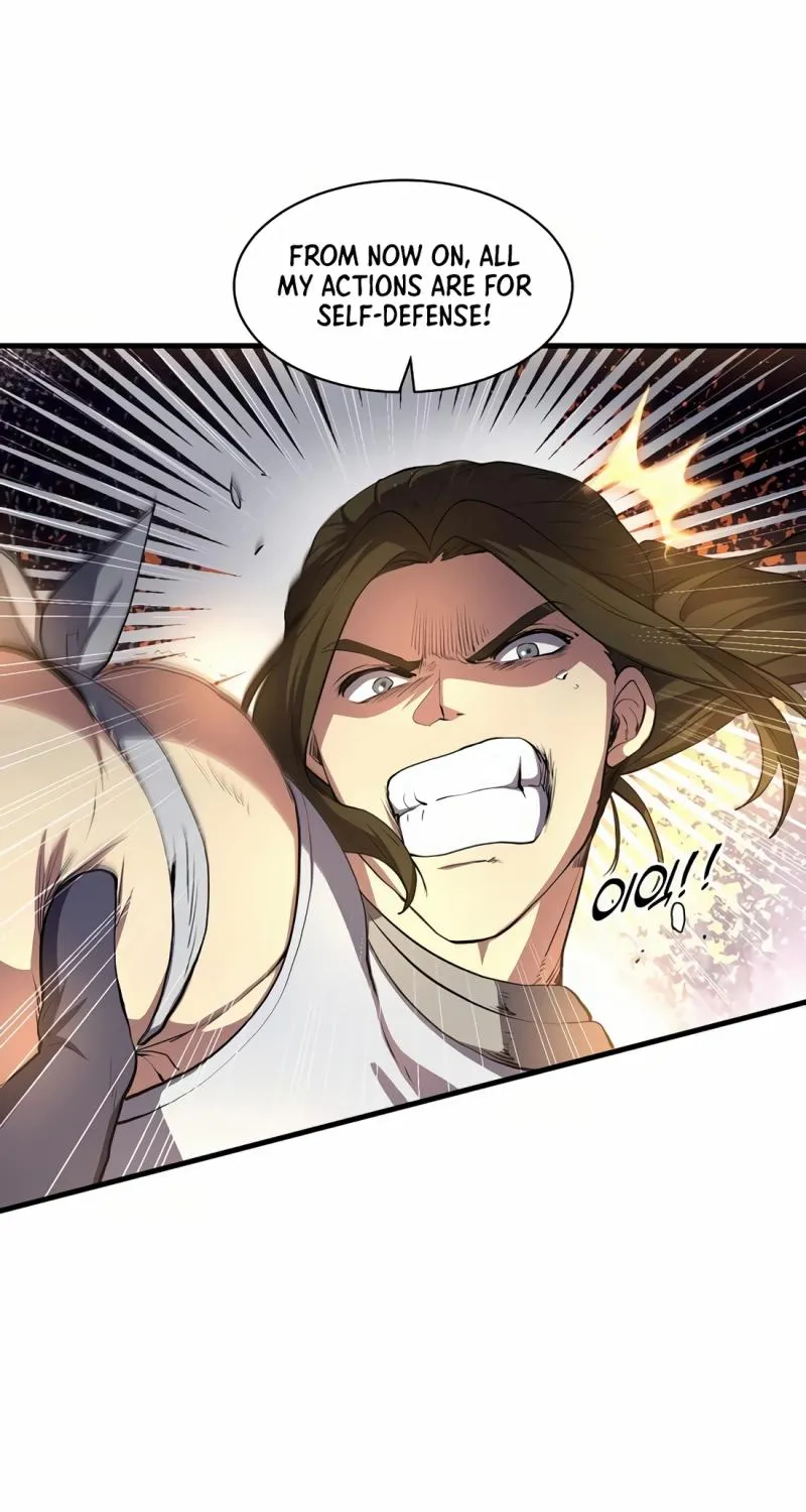 Read Skill Master Levels Up chapter 112.4 image 22 on Lezhin