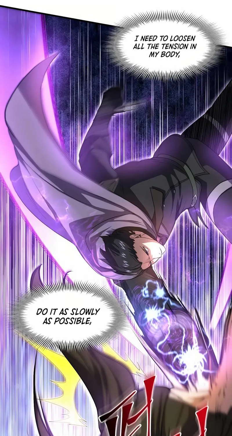 Read Skill Master Levels Up chapter 112.4 image 23 on Lezhin