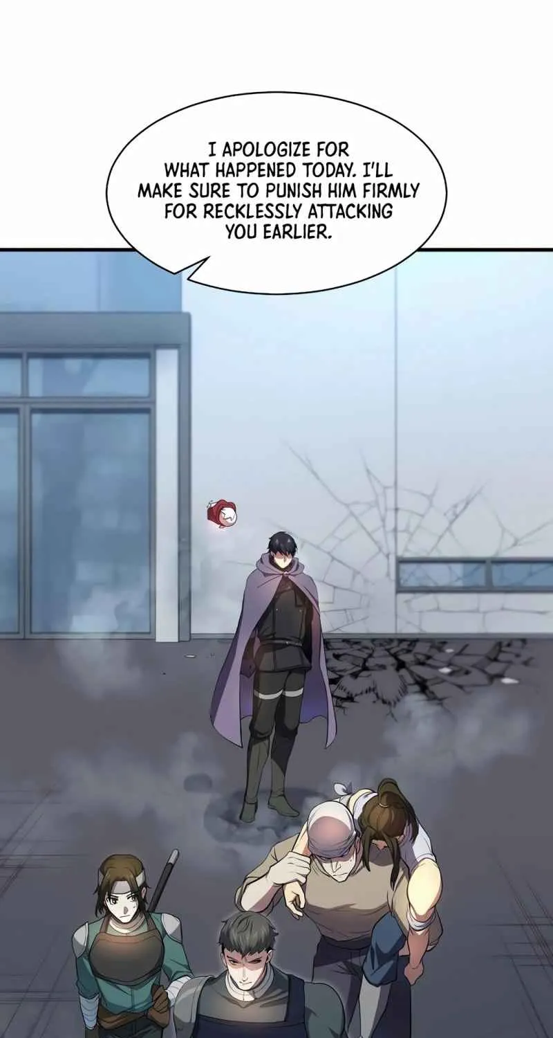 Read Skill Master Levels Up chapter 112.4 image 35 on Lezhin