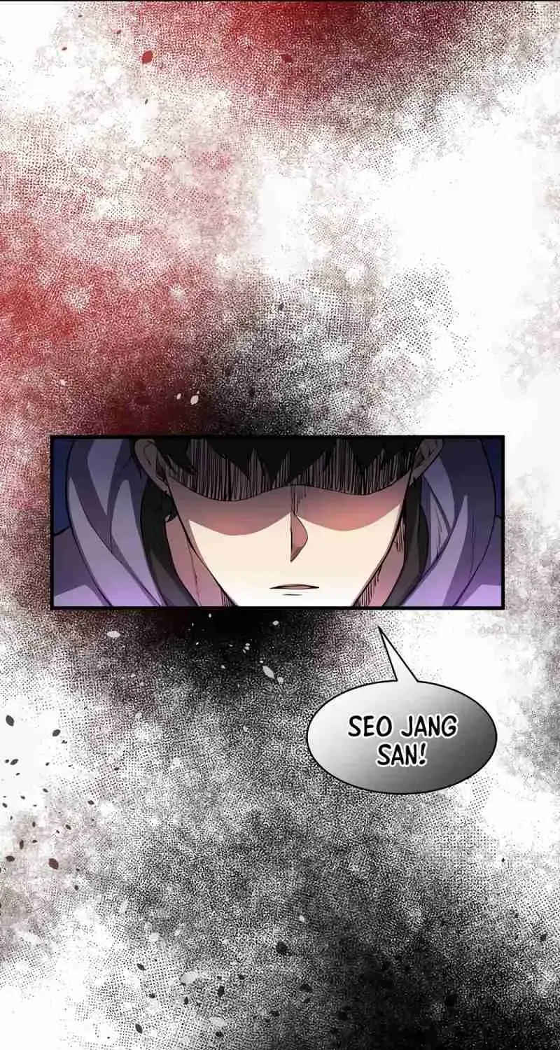 Read Skill Master Levels Up chapter 112.4 image 37 on Lezhin