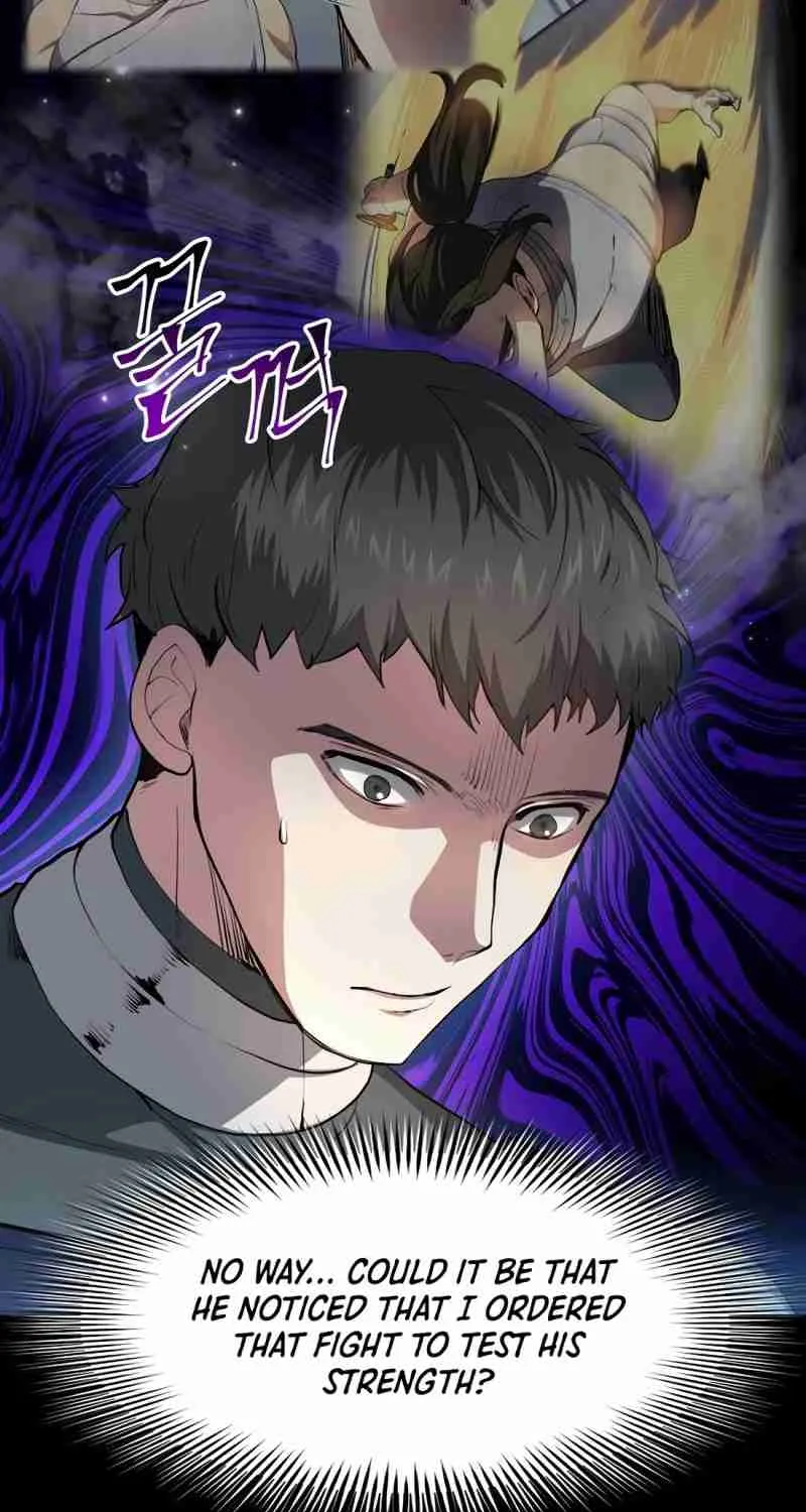 Read Skill Master Levels Up chapter 112.4 image 43 on Lezhin