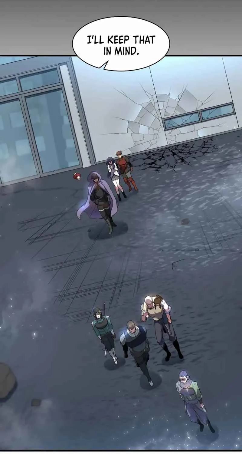 Read Skill Master Levels Up chapter 112.4 image 45 on Lezhin