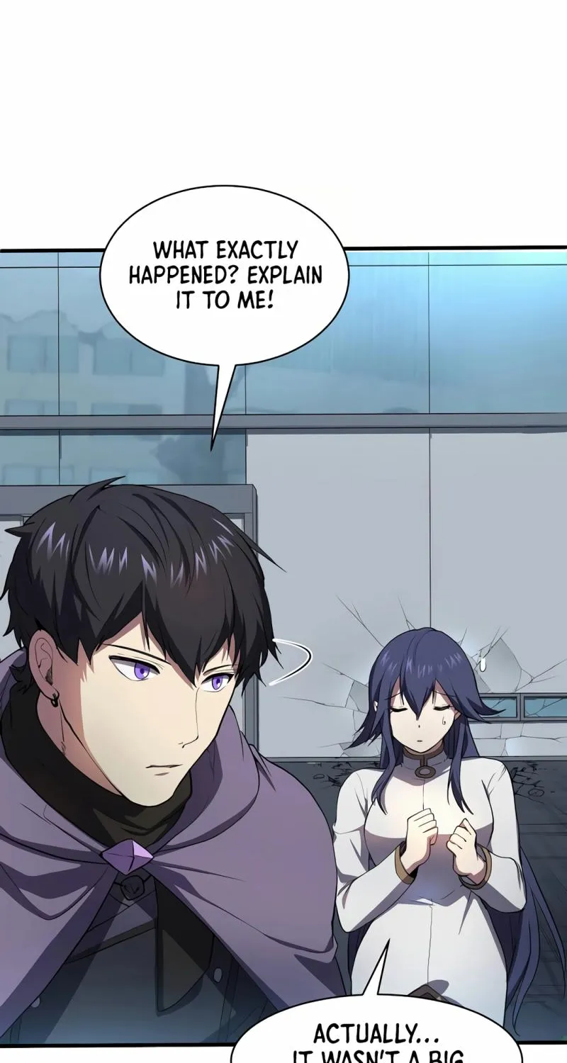 Read Skill Master Levels Up chapter 112.4 image 48 on Lezhin