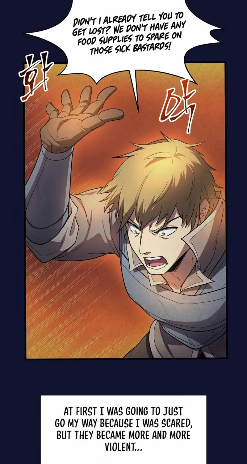 Read Skill Master Levels Up chapter 112.4 image 51 on Lezhin