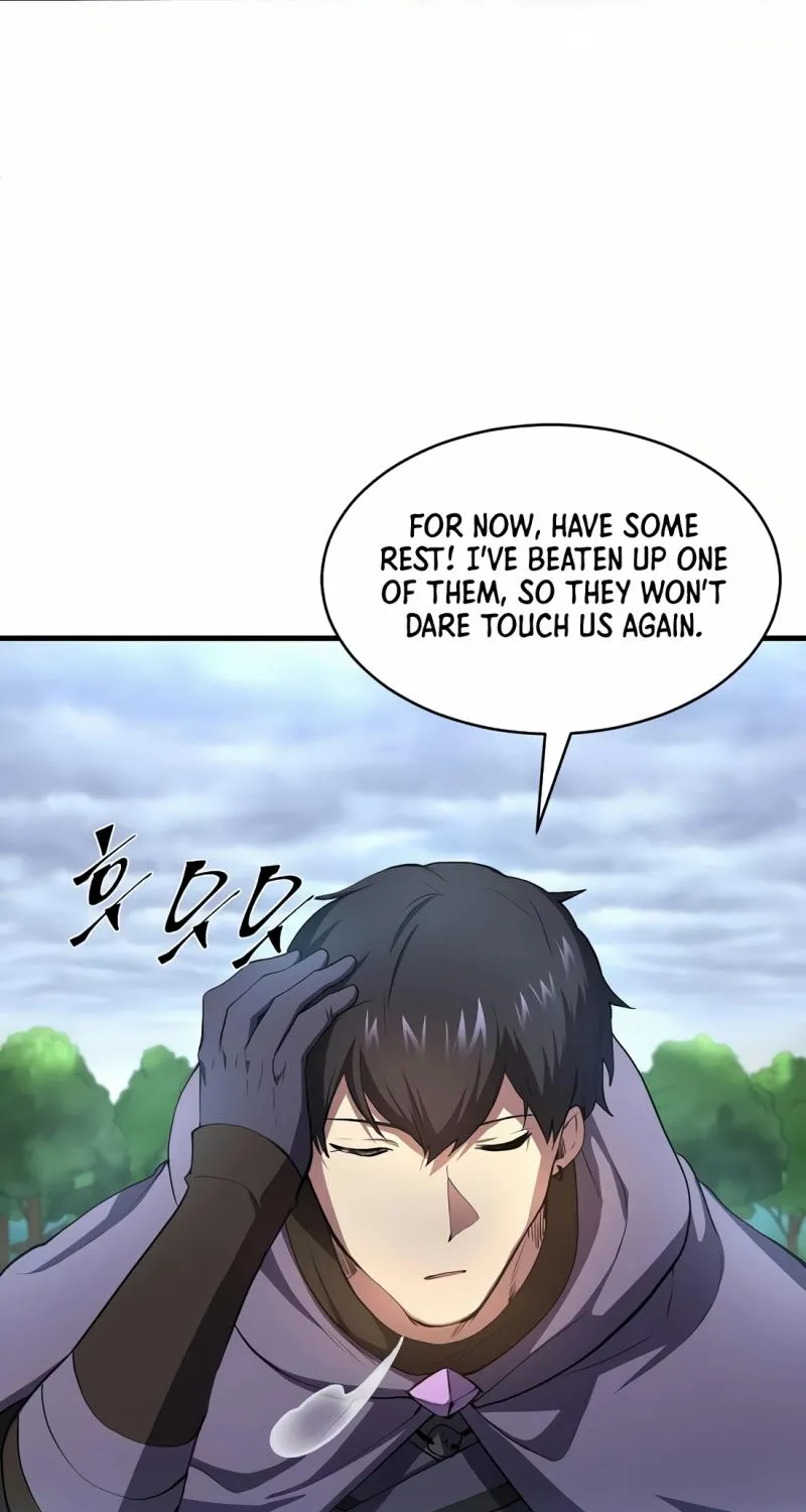 Read Skill Master Levels Up chapter 112.4 image 55 on Lezhin