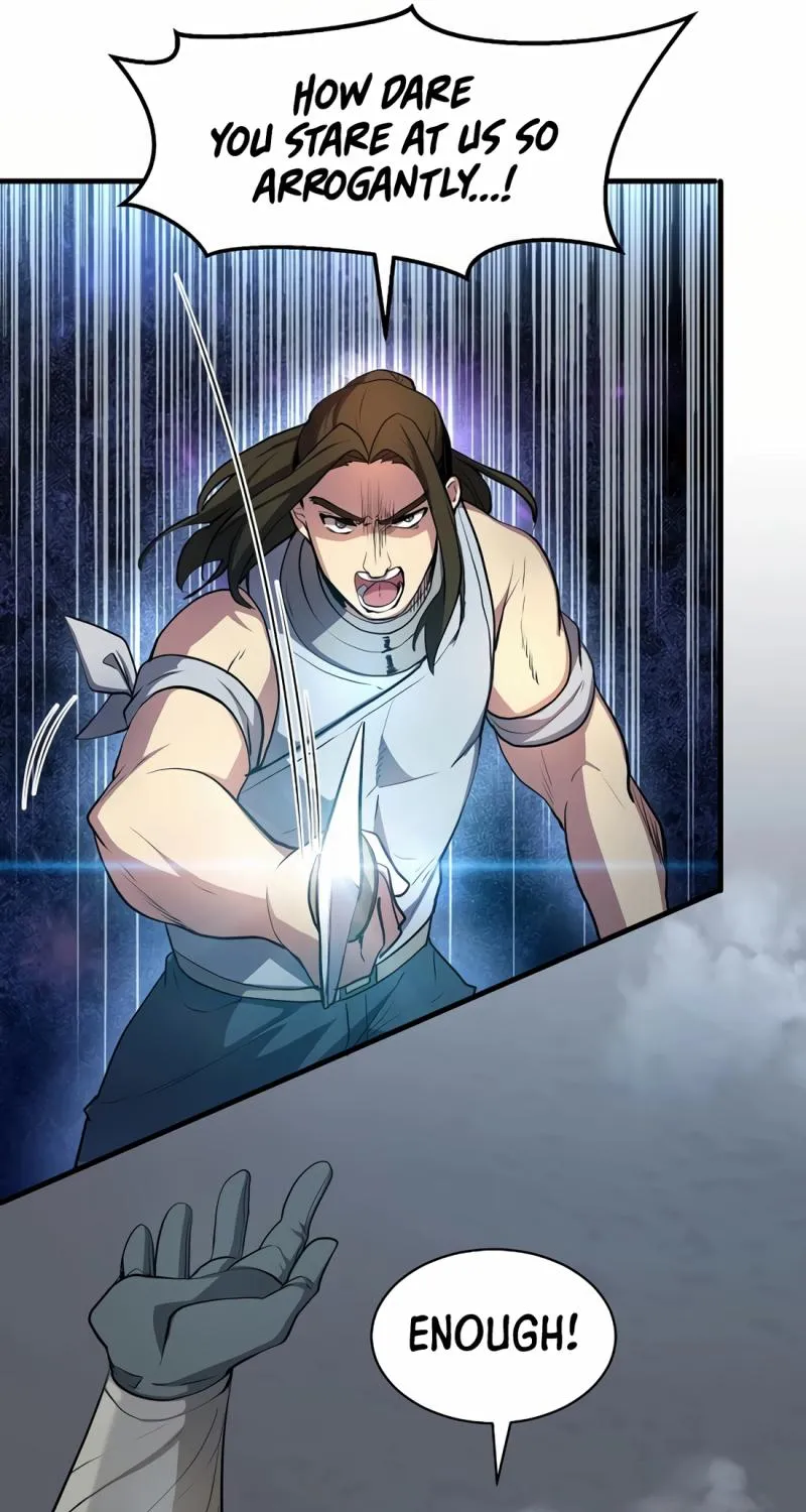 Read Skill Master Levels Up chapter 112.4 image 6 on Lezhin