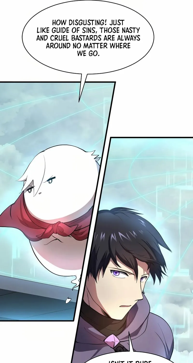 Read Skill Master Levels Up chapter 112.4 image 60 on Lezhin