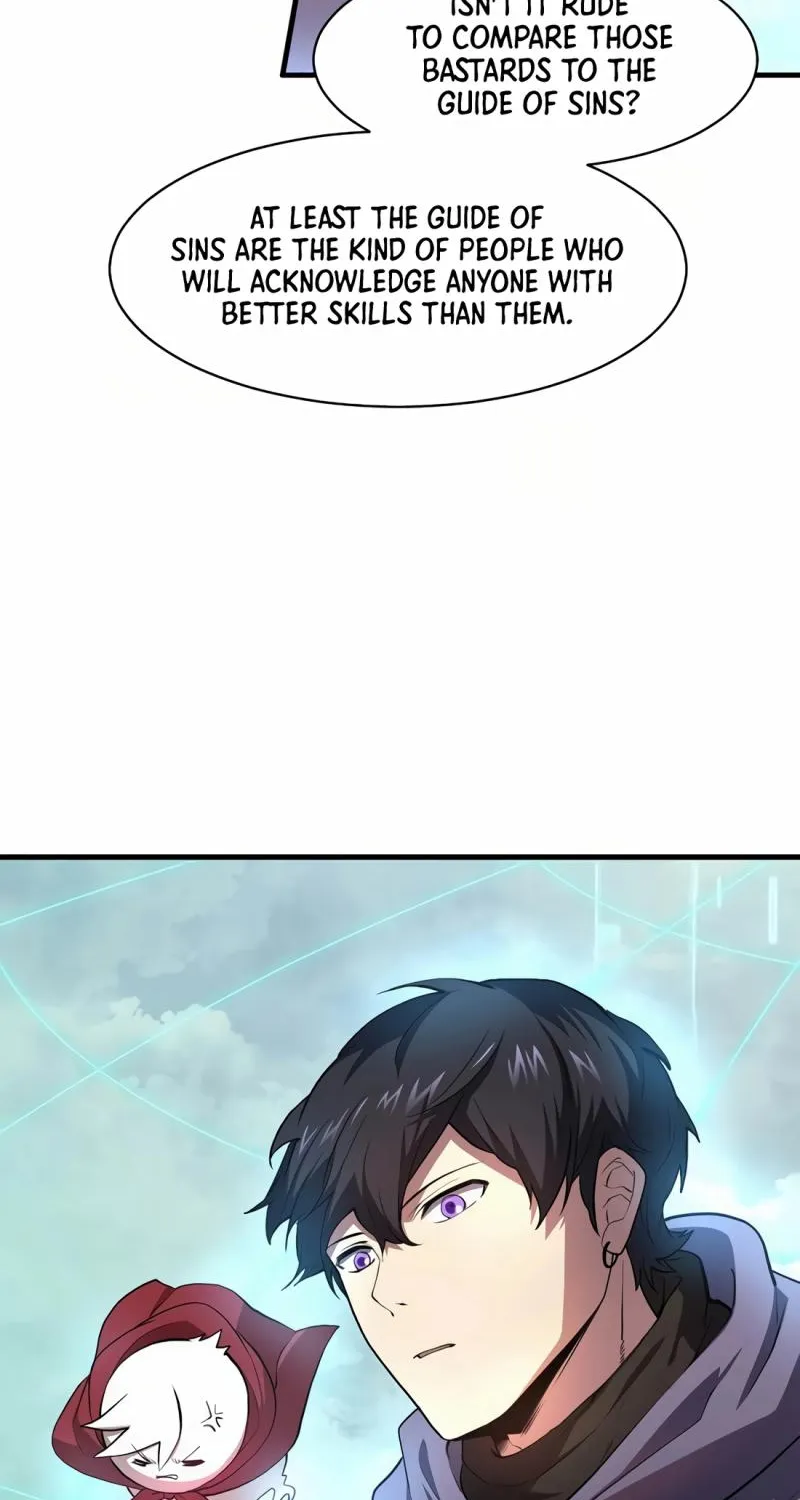 Read Skill Master Levels Up chapter 112.4 image 61 on Lezhin