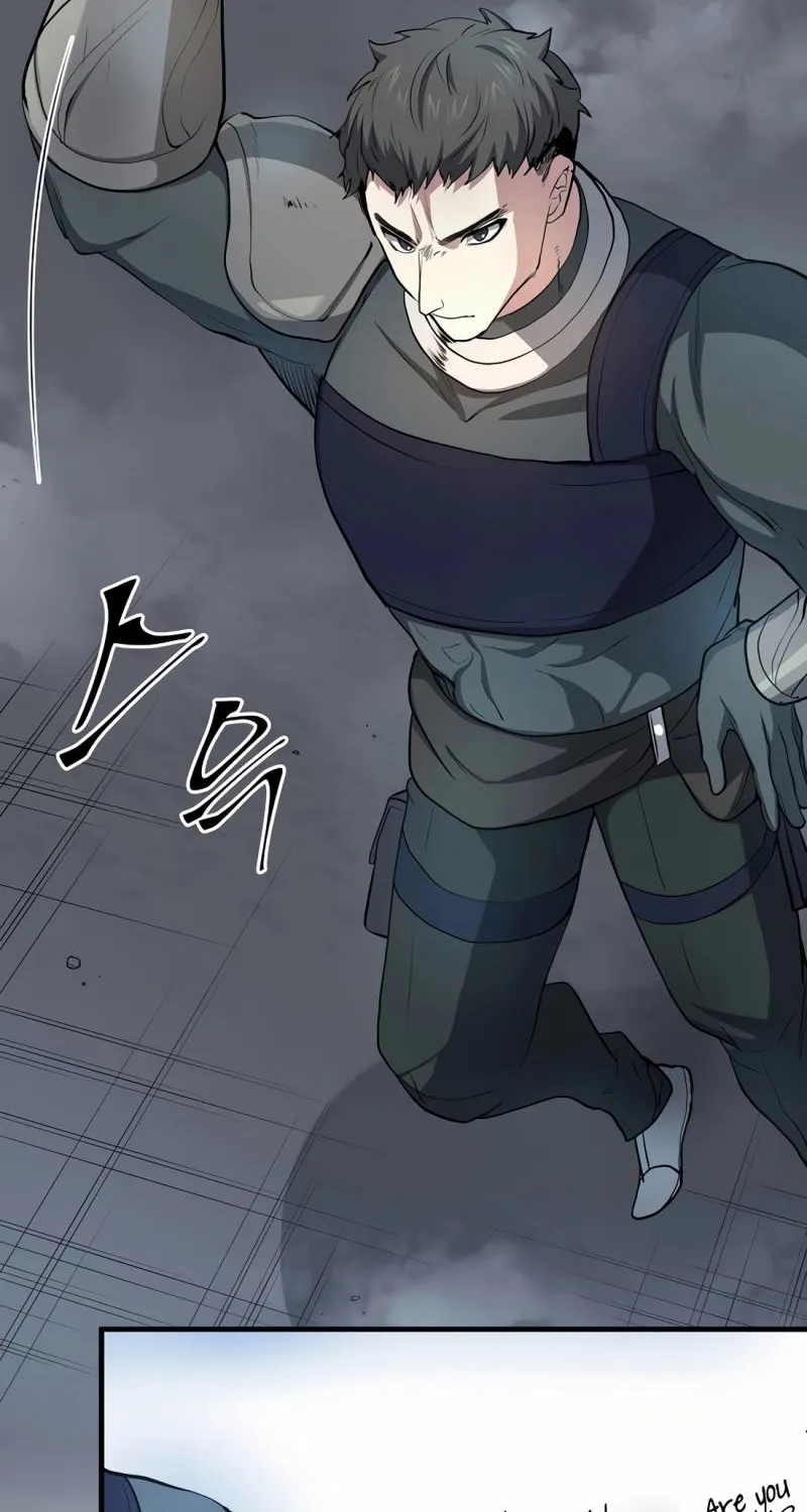 Read Skill Master Levels Up chapter 112.4 image 7 on Lezhin