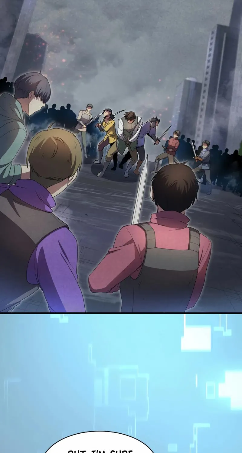 Read Skill Master Levels Up chapter 112.4 image 71 on Lezhin