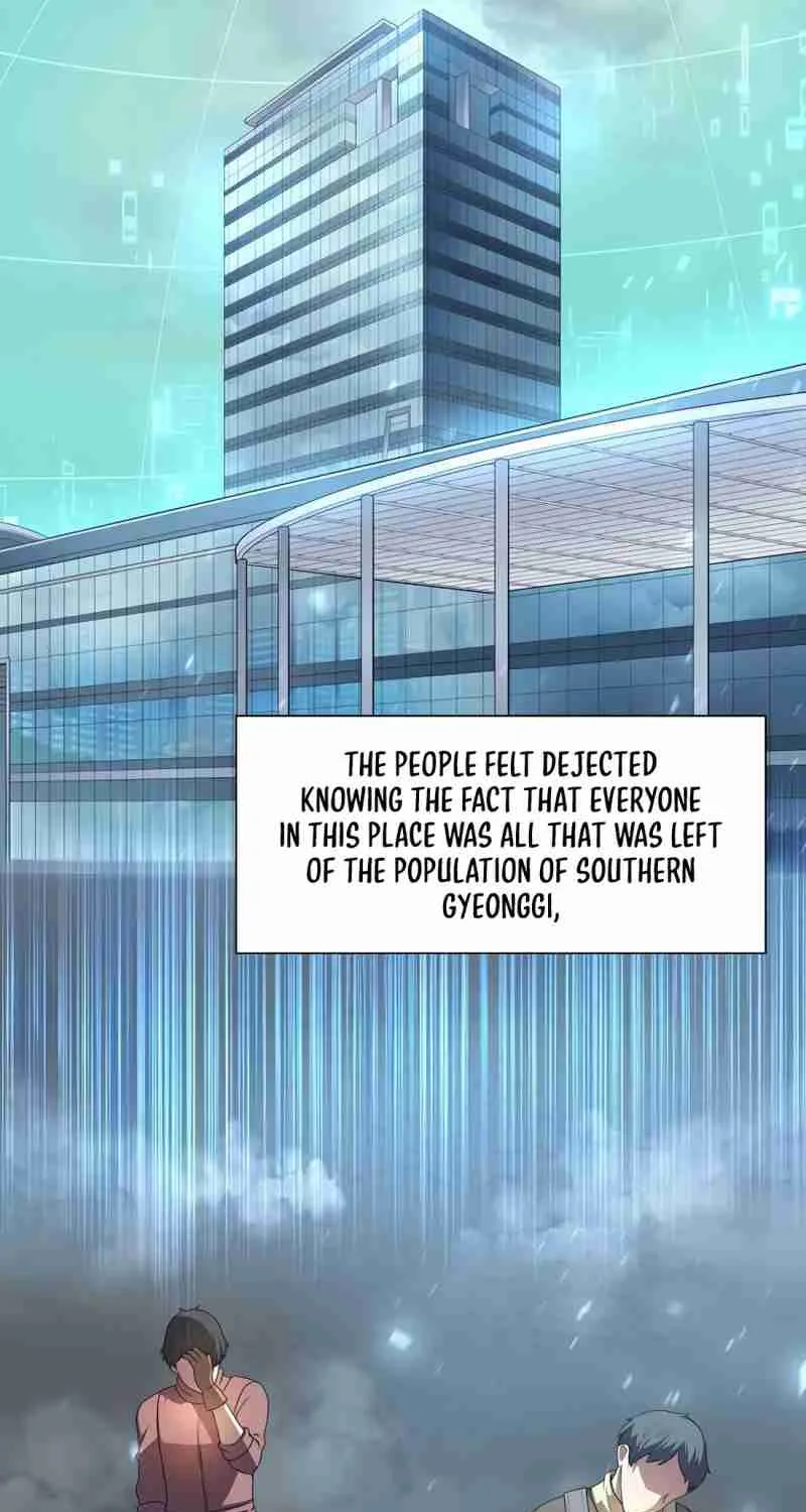 Read Skill Master Levels Up chapter 112.4 image 77 on Lezhin
