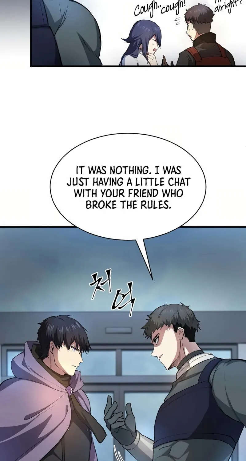 Read Skill Master Levels Up chapter 112.4 image 8 on Lezhin