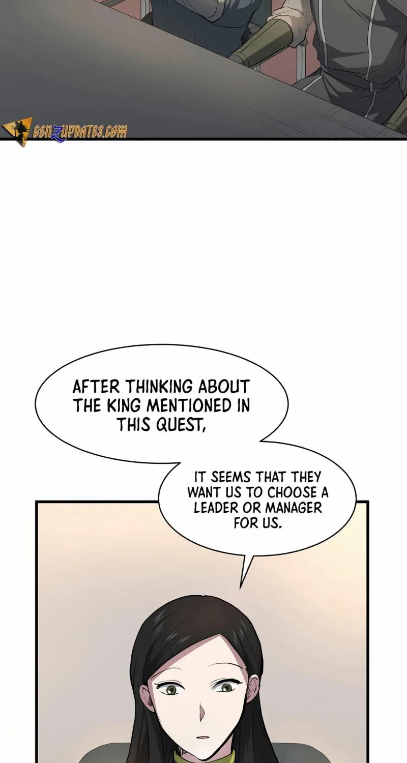 Read Skill Master Levels Up chapter 112.4 image 86 on Lezhin