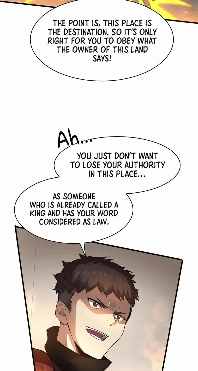 Read Skill Master Levels Up chapter 112.4 image 97 on Lezhin