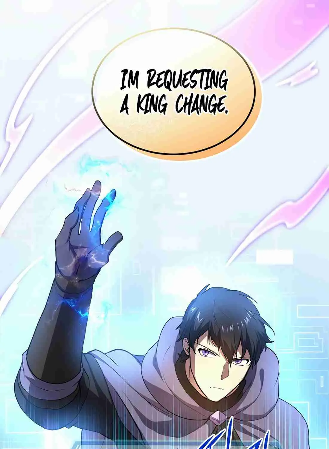 Read Skill Master Levels Up chapter 112.5 image 102 on Lezhin