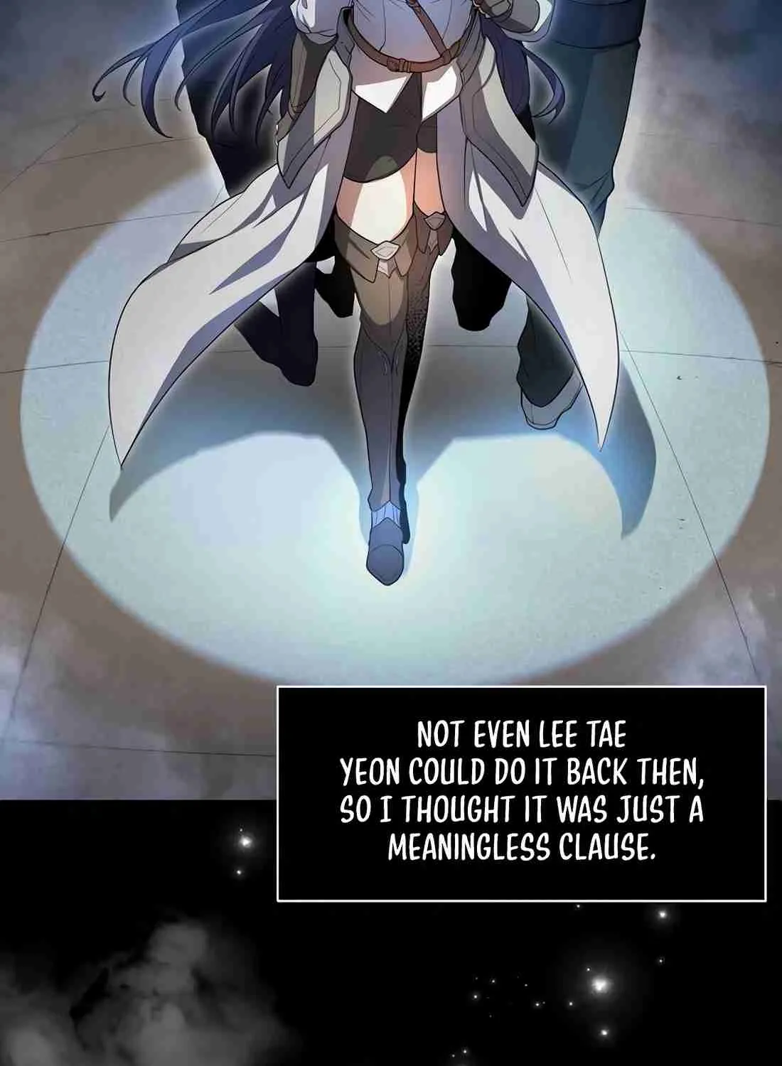 Read Skill Master Levels Up chapter 112.5 image 120 on Lezhin