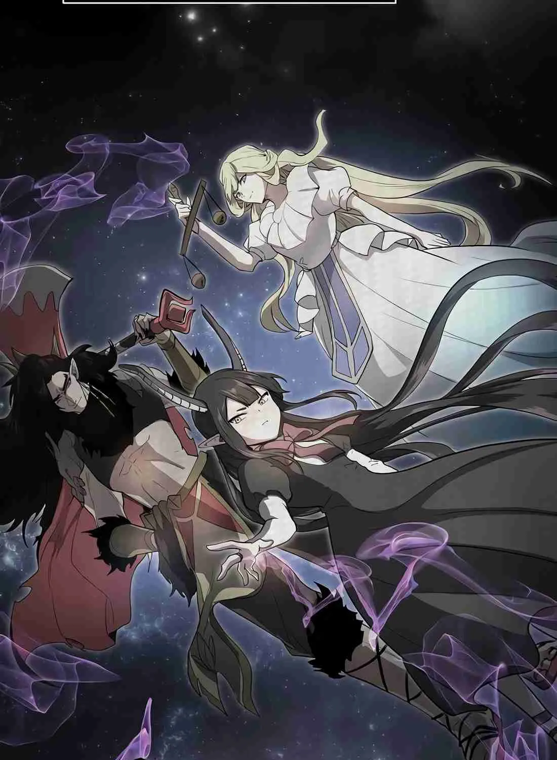 Read Skill Master Levels Up chapter 112.5 image 122 on Lezhin