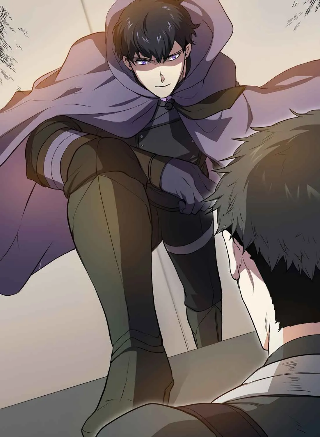 Read Skill Master Levels Up chapter 112.5 image 130 on Lezhin