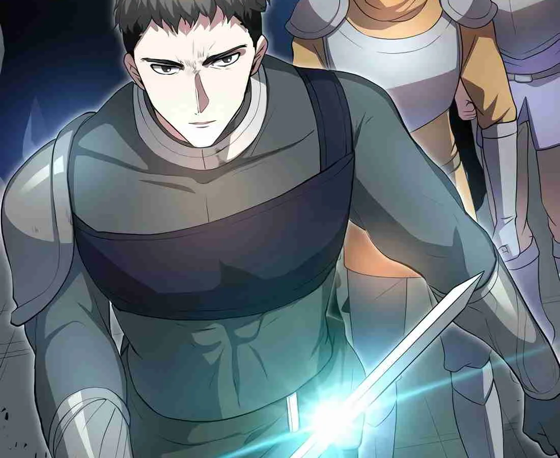 Read Skill Master Levels Up chapter 112.5 image 141 on Lezhin