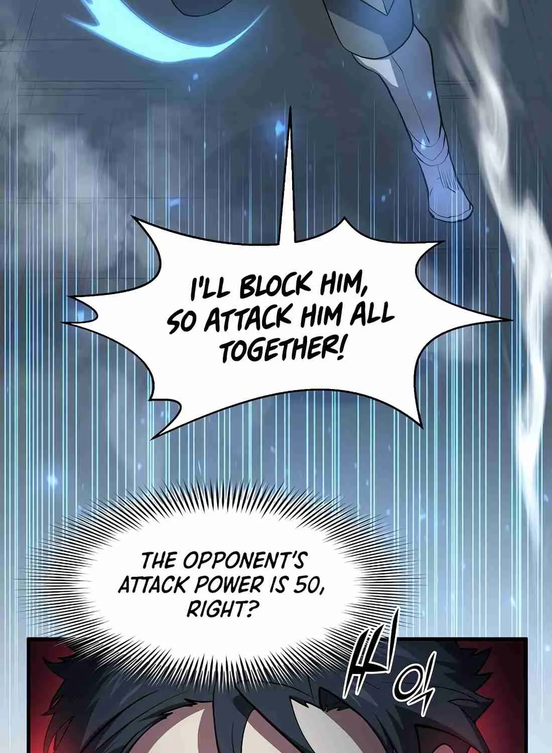 Read Skill Master Levels Up chapter 112.5 image 150 on Lezhin