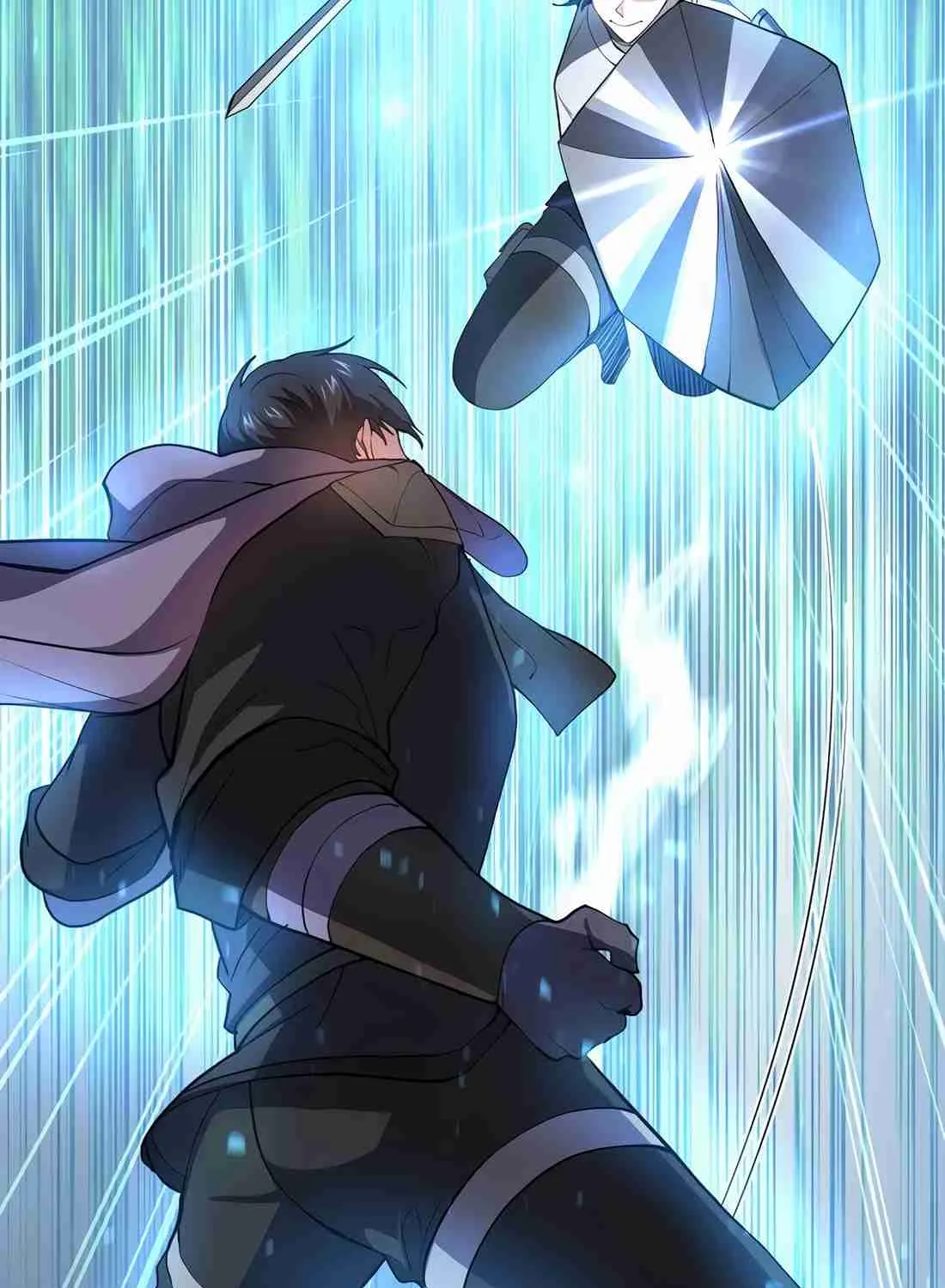Read Skill Master Levels Up chapter 112.5 image 154 on Lezhin