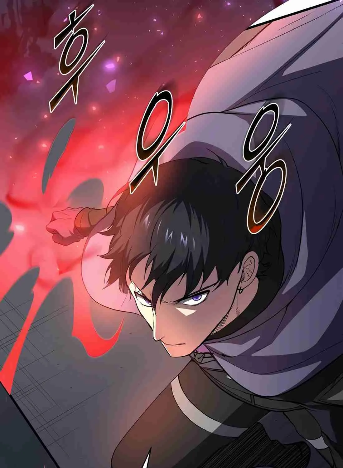 Read Skill Master Levels Up chapter 112.5 image 158 on Lezhin