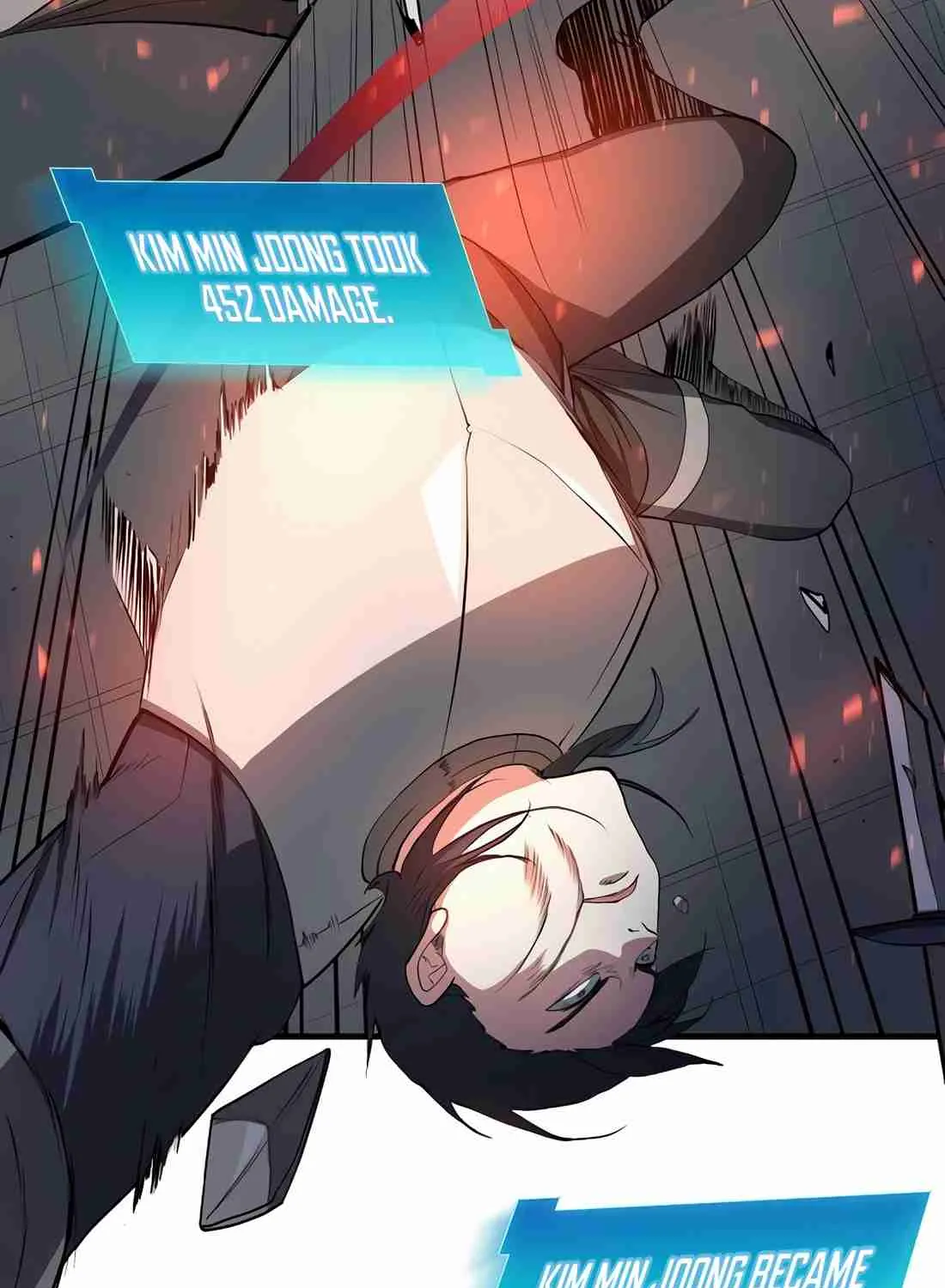 Read Skill Master Levels Up chapter 112.5 image 162 on Lezhin