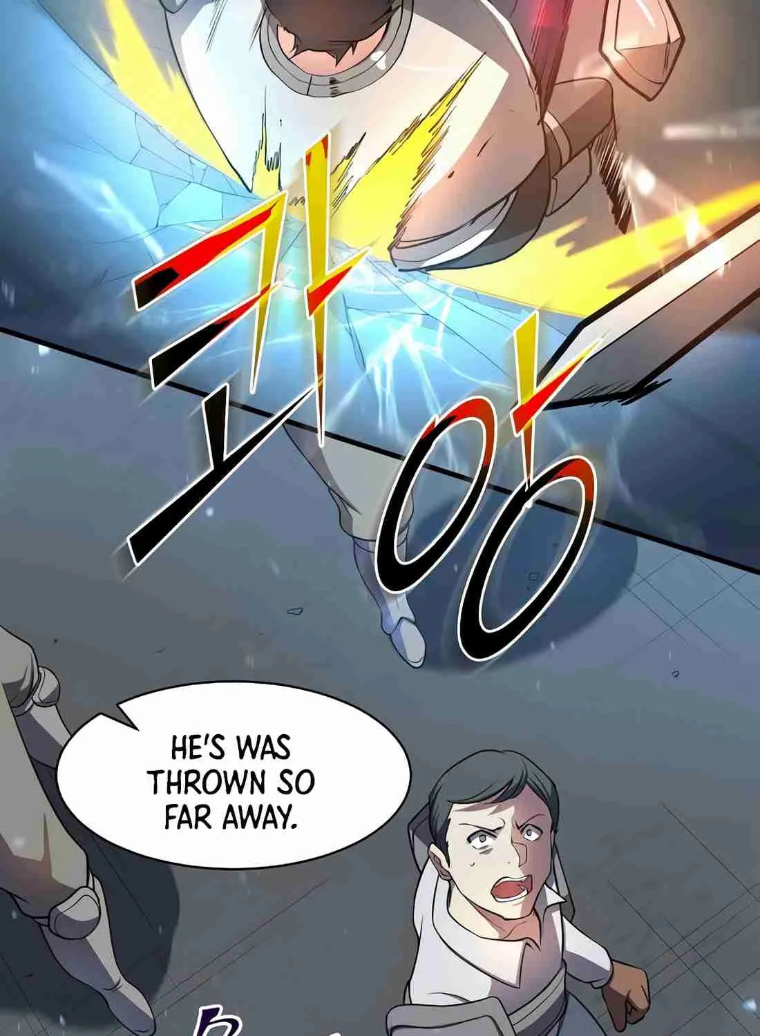 Read Skill Master Levels Up chapter 112.5 image 166 on Lezhin