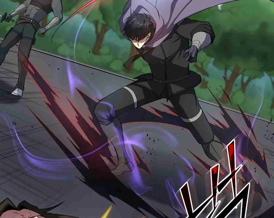 Read Skill Master Levels Up chapter 112.5 image 173 on Lezhin