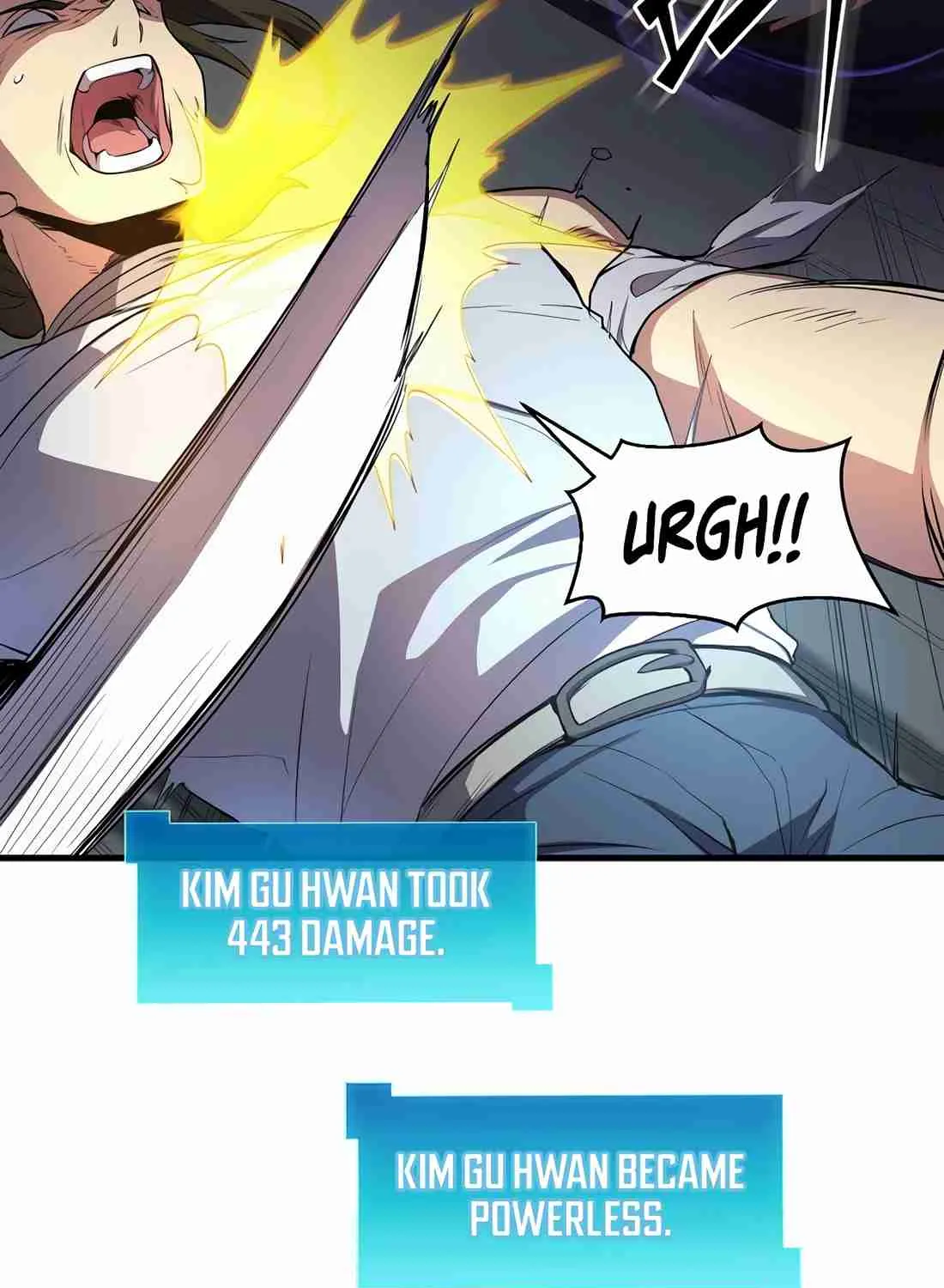 Read Skill Master Levels Up chapter 112.5 image 174 on Lezhin