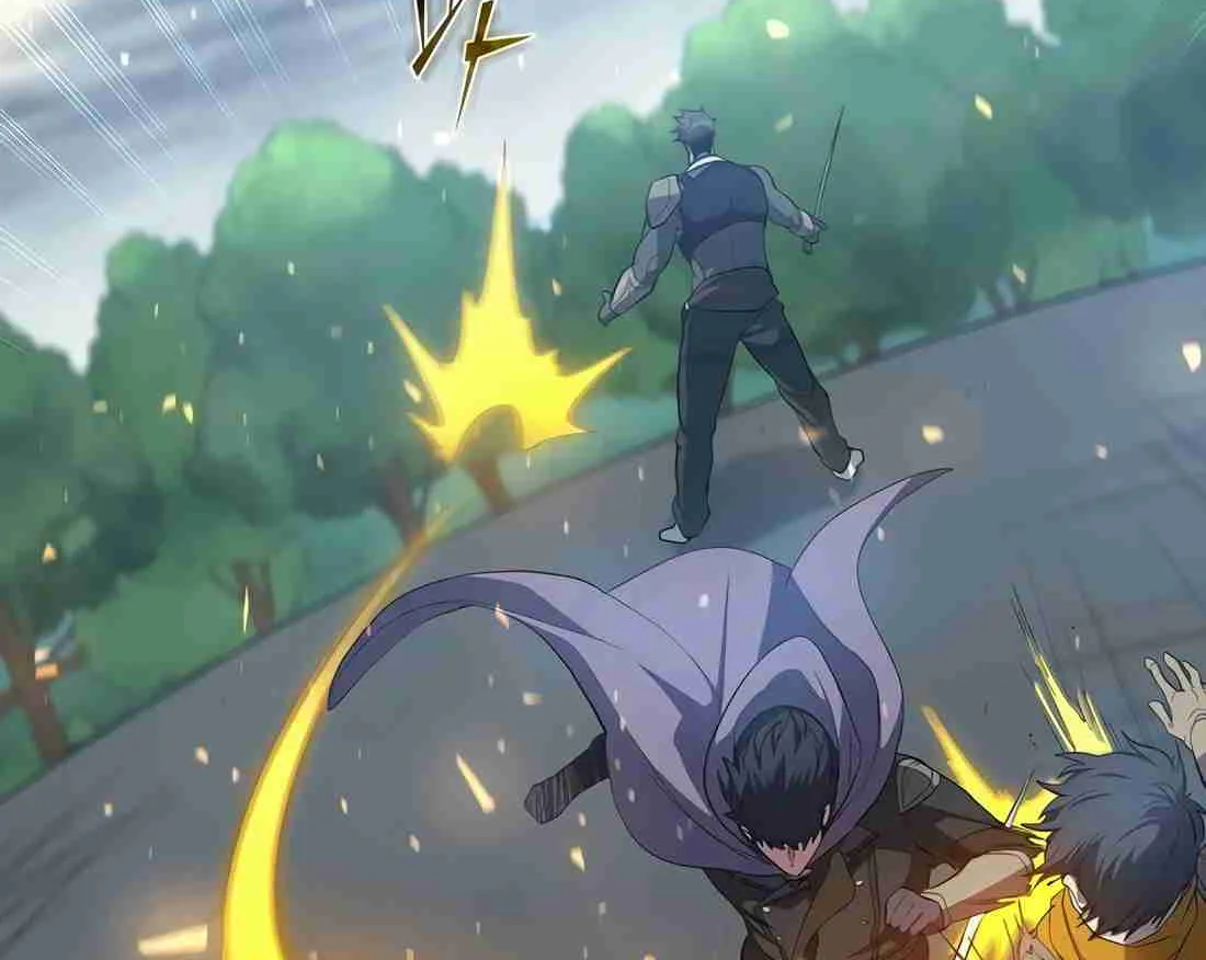 Read Skill Master Levels Up chapter 112.5 image 179 on Lezhin