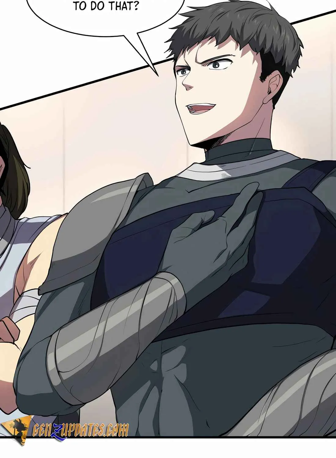 Read Skill Master Levels Up chapter 112.5 image 18 on Lezhin