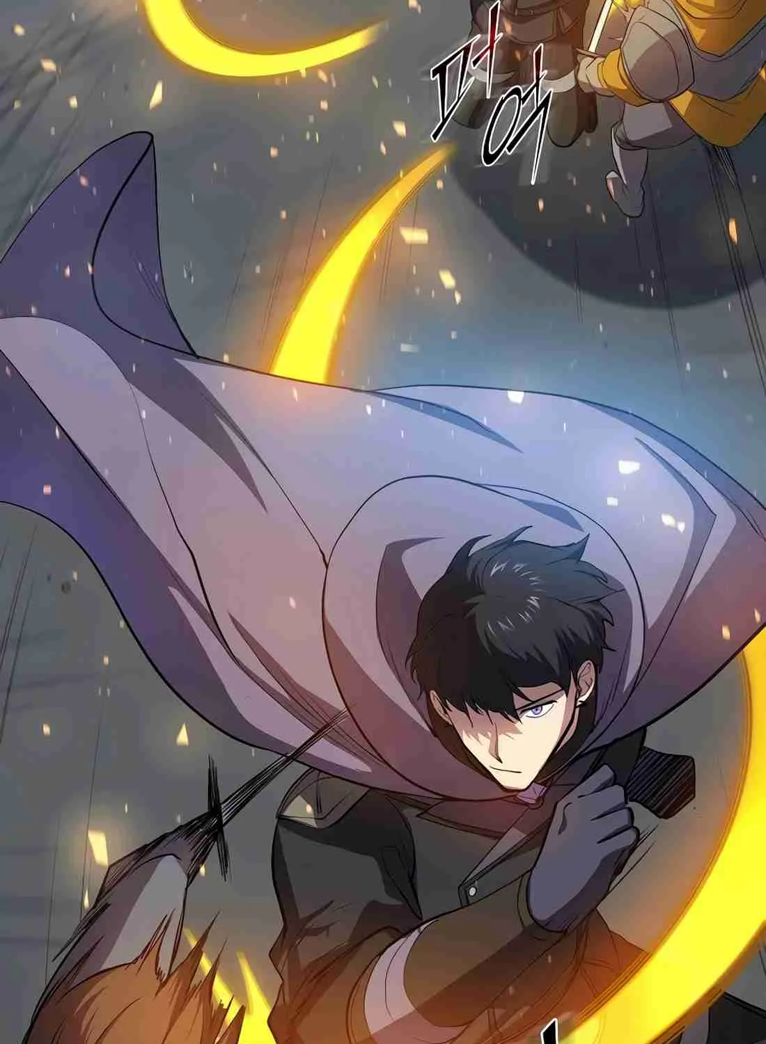 Read Skill Master Levels Up chapter 112.5 image 180 on Lezhin