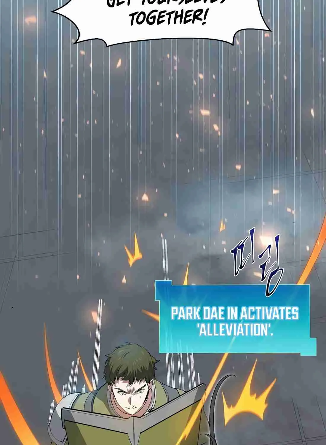 Read Skill Master Levels Up chapter 112.5 image 184 on Lezhin
