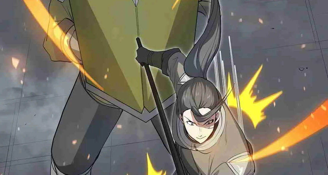 Read Skill Master Levels Up chapter 112.5 image 185 on Lezhin