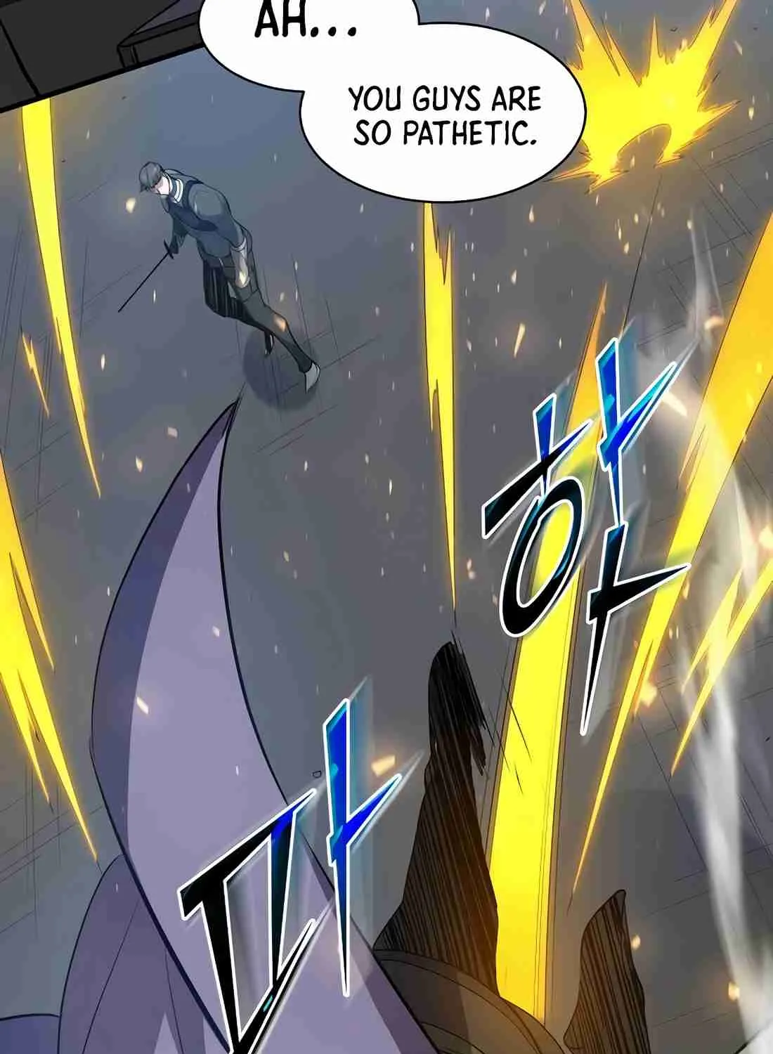 Read Skill Master Levels Up chapter 112.5 image 188 on Lezhin