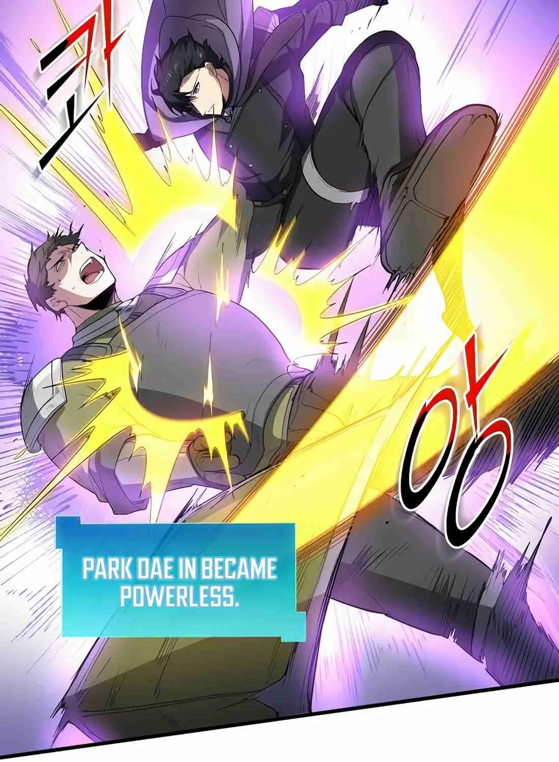 Read Skill Master Levels Up chapter 112.5 image 192 on Lezhin